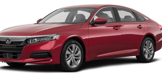 HONDA ACCORD 2020 1HGCV1F1XLA120179 image
