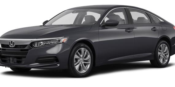 HONDA ACCORD 2020 1HGCV1F13LA054977 image
