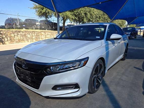 HONDA ACCORD 2020 1HGCV1F36LA126255 image HONDA ACCORD 2020 1HGCV1F36LA126255 image
