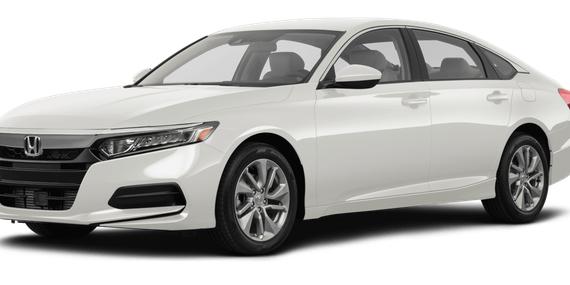 HONDA ACCORD 2020 1HGCV1F18LA084251 image