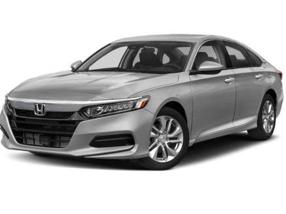 HONDA ACCORD 2020 1HGCV1F17LA038717 image