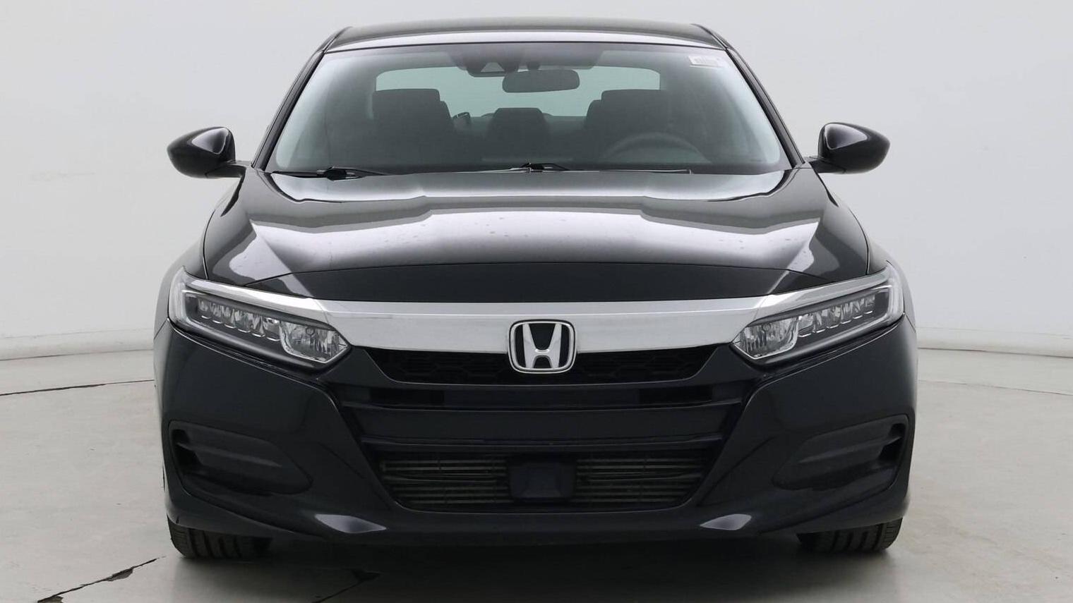 HONDA ACCORD 2020 1HGCV1F13LA015399 image