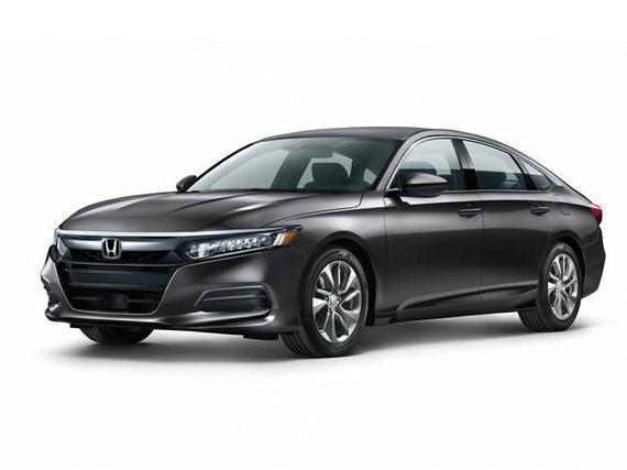 HONDA ACCORD 2020 1HGCV1F12LA100962 image