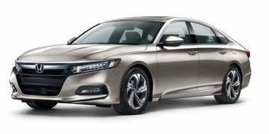 HONDA ACCORD 2020 1HGCV1F58LA111323 image