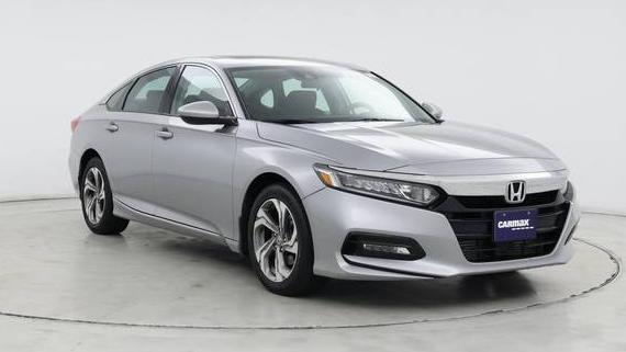 HONDA ACCORD 2020 1HGCV1F41LA059184 image