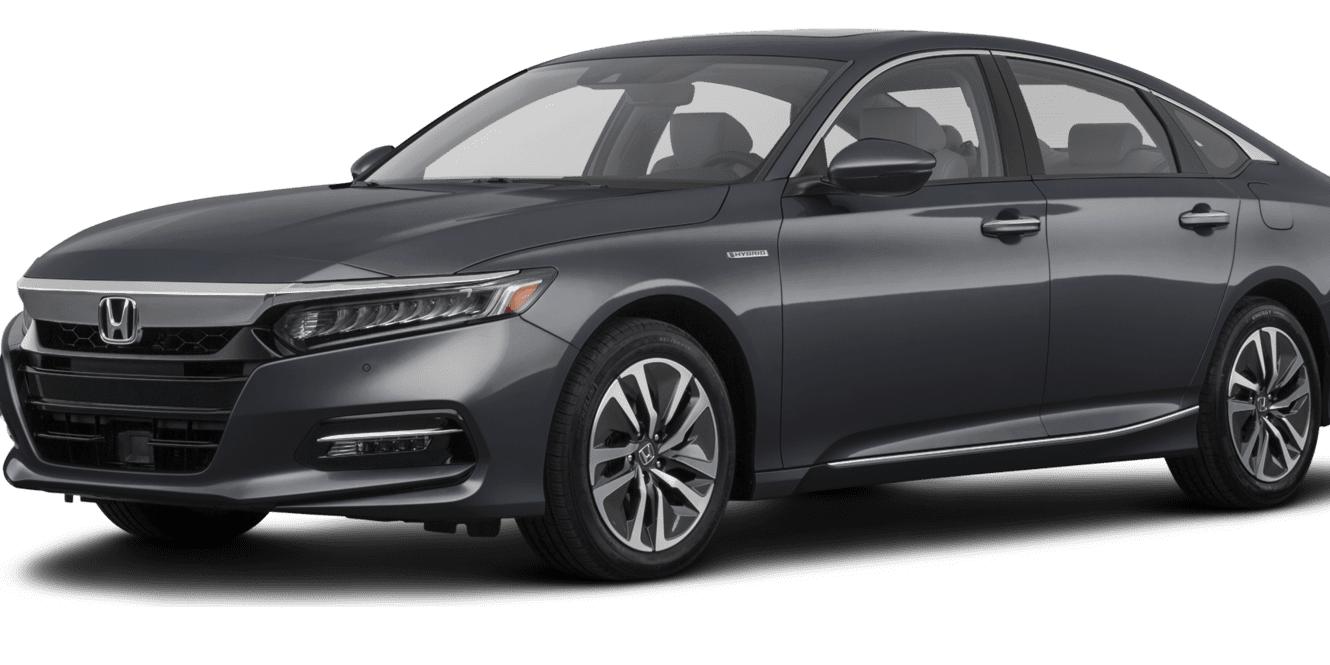 HONDA ACCORD 2020 1HGCV3F94LA013436 image