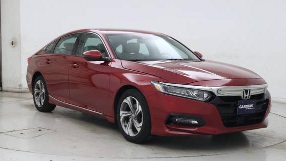 HONDA ACCORD 2020 1HGCV1F59LA129457 image