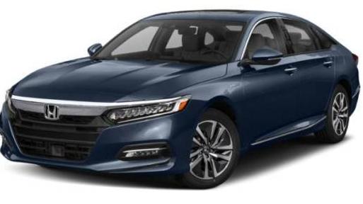 HONDA ACCORD 2020 1HGCV3F94LA007460 image