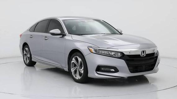 HONDA ACCORD 2020 1HGCV1F50LA021972 image