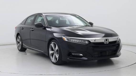HONDA ACCORD 2020 1HGCV2F93LA030514 image
