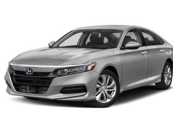 HONDA ACCORD 2020 1HGCV1F1XLA032894 image
