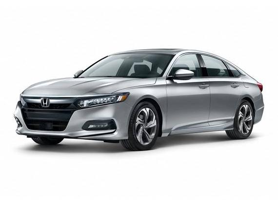 HONDA ACCORD 2020 1HGCV1F43LA076682 image