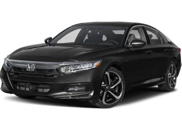 HONDA ACCORD 2020 1HGCV1F39LA009107 image