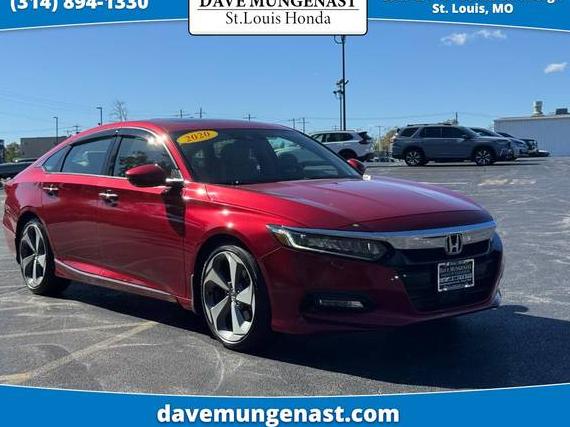 HONDA ACCORD 2020 1HGCV2F97LA021783 image HONDA ACCORD 2020 1HGCV2F97LA021783 image