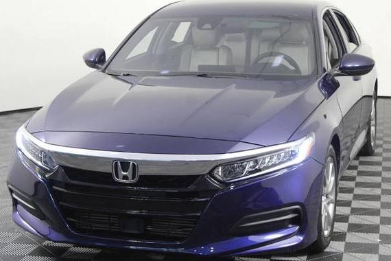 HONDA ACCORD 2020 1HGCV1F17LA129048 image