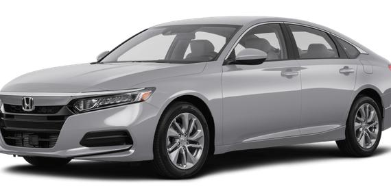 HONDA ACCORD 2020 1HGCV1F13LA099336 image