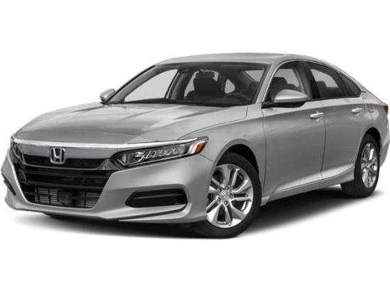 HONDA ACCORD 2020 1HGCV1F14LA100994 image