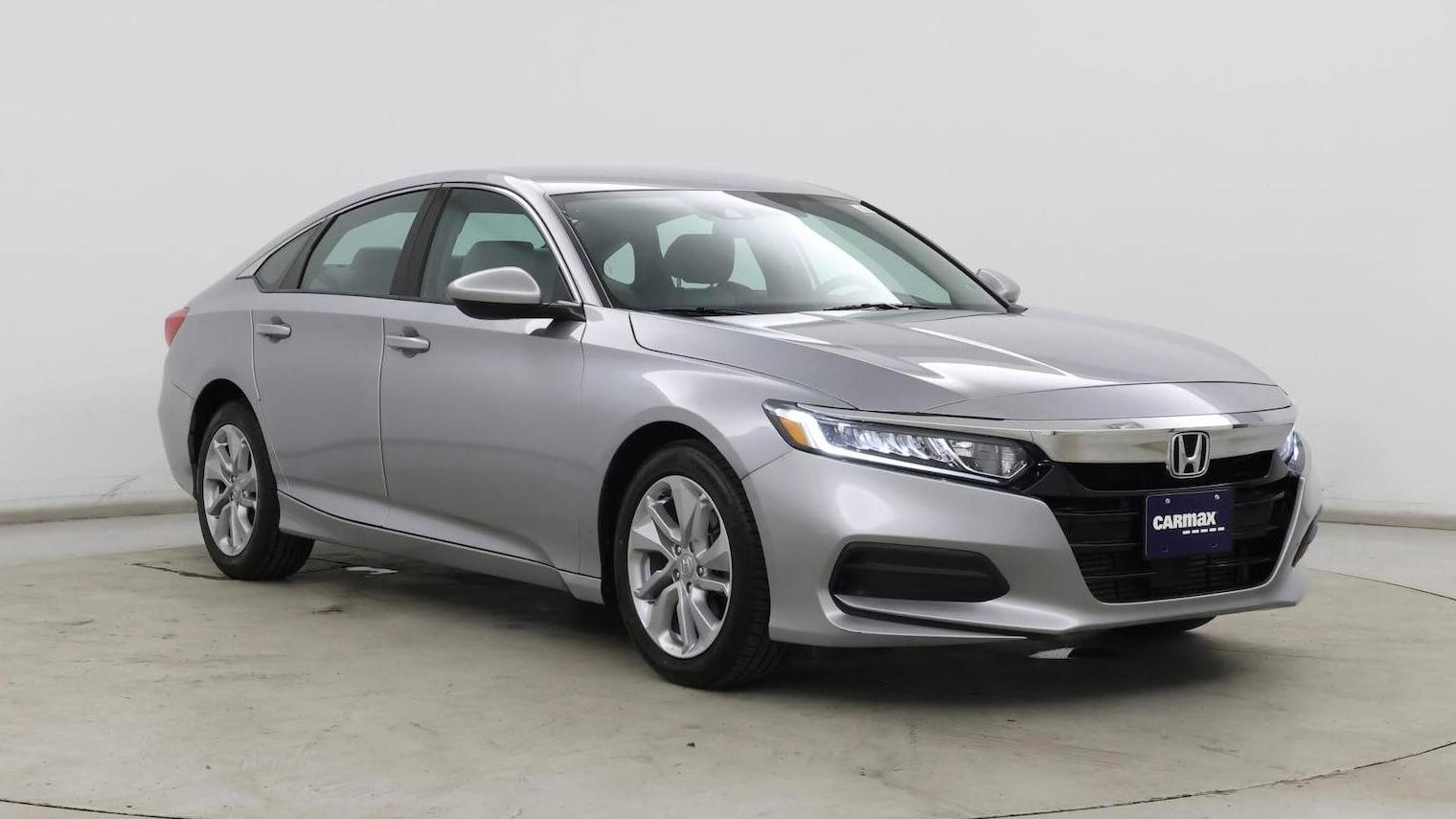 HONDA ACCORD 2020 1HGCV1F16LA120440 image