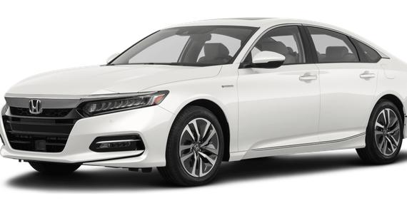 HONDA ACCORD 2020 1HGCV3F9XLA013537 image