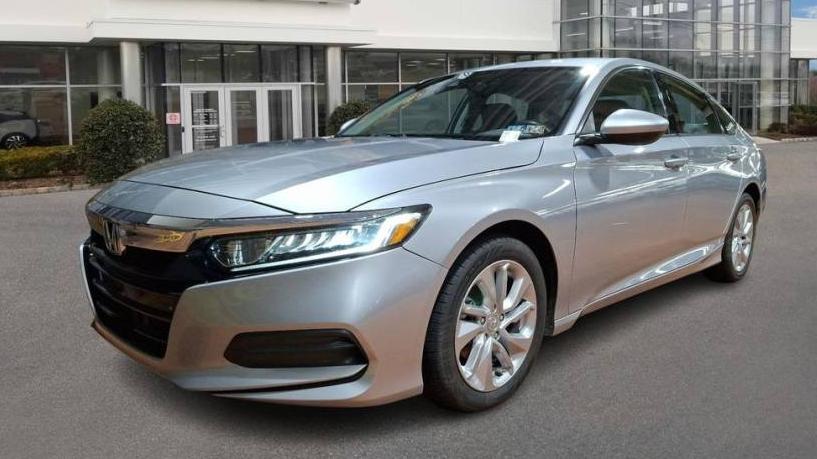 HONDA ACCORD 2020 1HGCV1F10LA032516 image