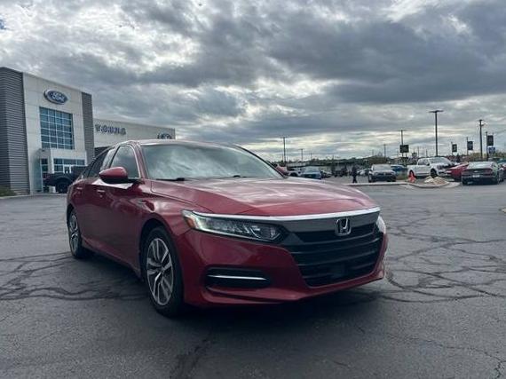 HONDA ACCORD 2020 1HGCV3F17LA007821 image