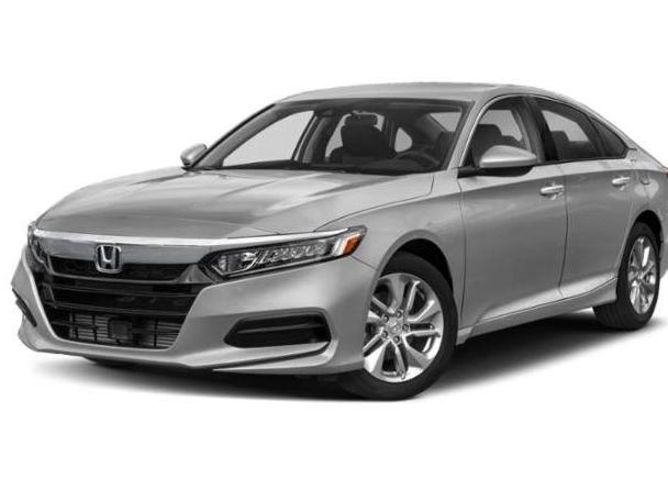 HONDA ACCORD 2020 1HGCV1F17LA082734 image