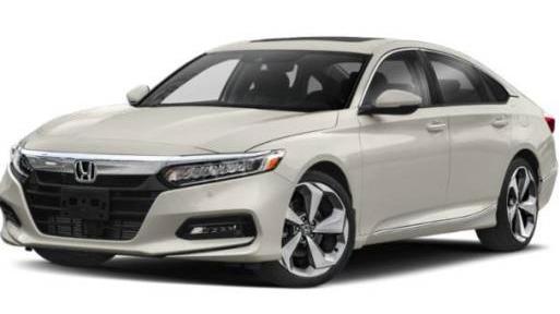 HONDA ACCORD 2020 1HGCV2F94LA001068 image