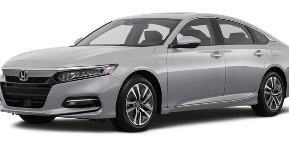 HONDA ACCORD 2020 1HGCV1F46LA039819 image