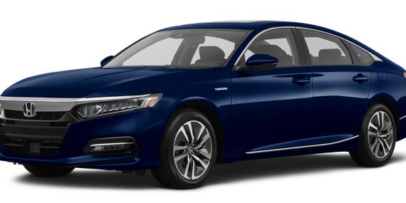 HONDA ACCORD 2020 1HGCV1F45LA140849 image