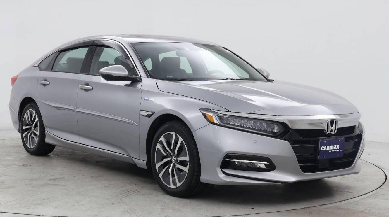 HONDA ACCORD 2020 1HGCV3F91LA016066 image