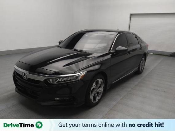 HONDA ACCORD 2020 1HGCV2F52LA003169 image