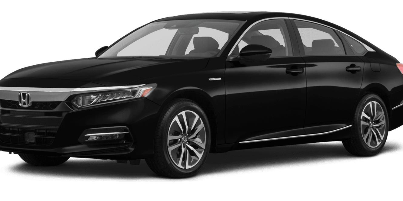 HONDA ACCORD 2020 1HGCV1F45LA000395 image