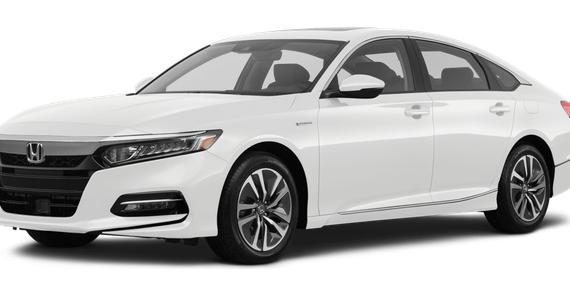 HONDA ACCORD 2020 1HGCV1F57LA129778 image