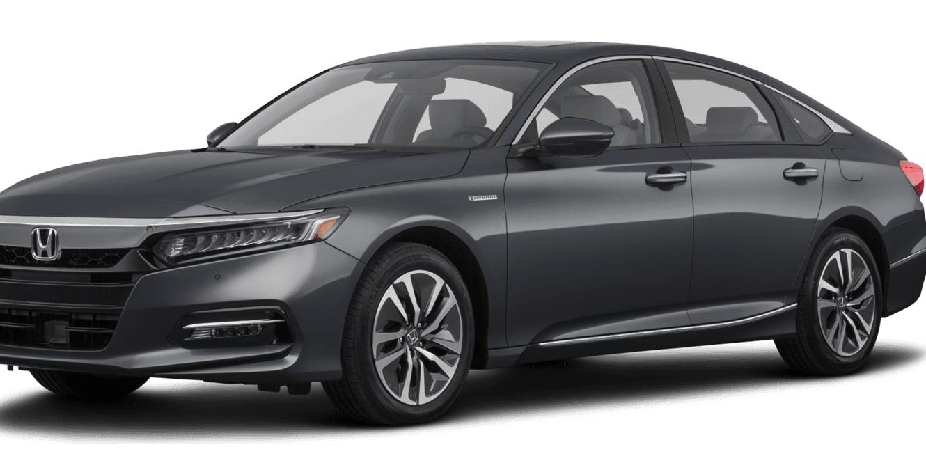 HONDA ACCORD 2020 1HGCV2F96LA014095 image