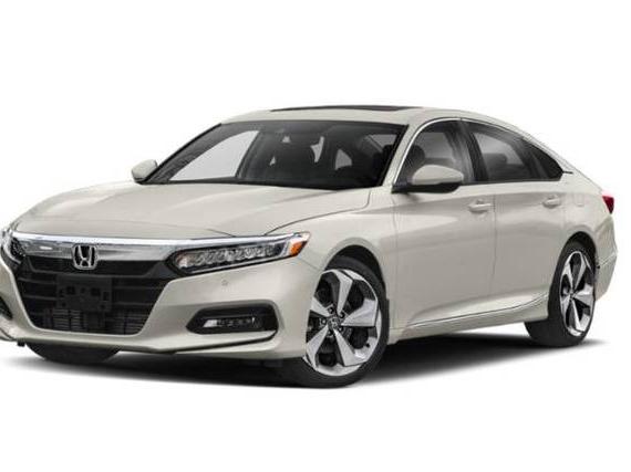 HONDA ACCORD 2020 1HGCV2F90LA004033 image