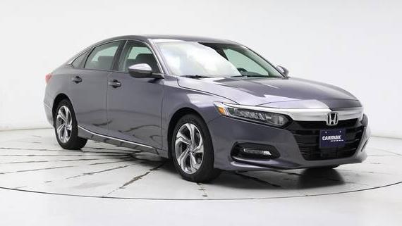 HONDA ACCORD 2020 1HGCV1F53LA024994 image