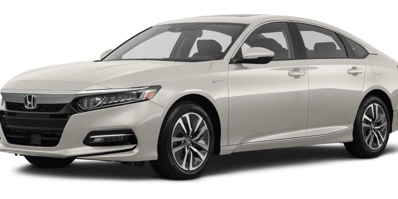 HONDA ACCORD 2020 1HGCV1F49LA086181 image