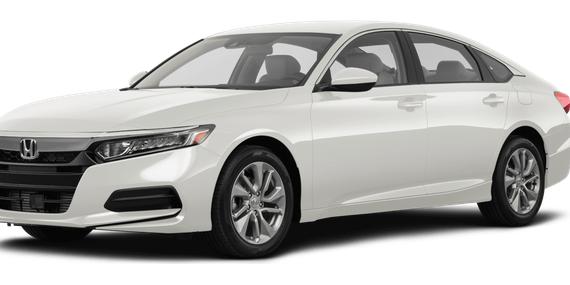 HONDA ACCORD 2020 1HGCV1F14LA122882 image