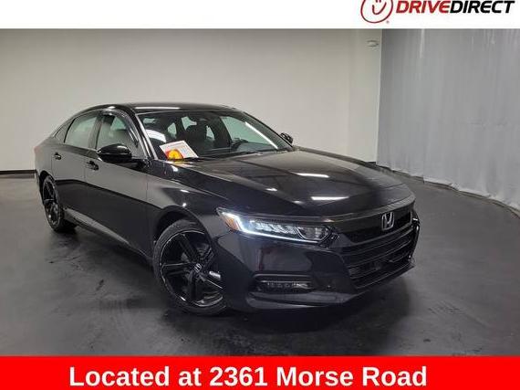 HONDA ACCORD 2020 1HGCV1F34LA043827 image HONDA ACCORD 2020 1HGCV1F34LA043827 image