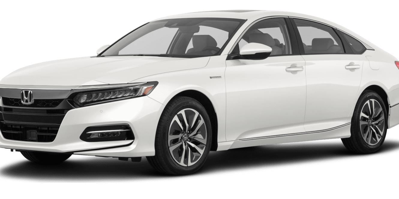 HONDA ACCORD 2020 1HGCV2F95LA030191 image