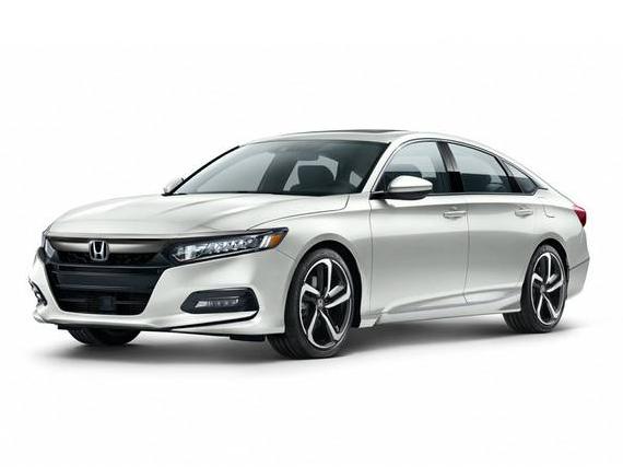 HONDA ACCORD 2020 1HGCV1F39LA149979 image
