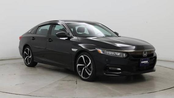 HONDA ACCORD 2020 1HGCV2F37LA007247 image