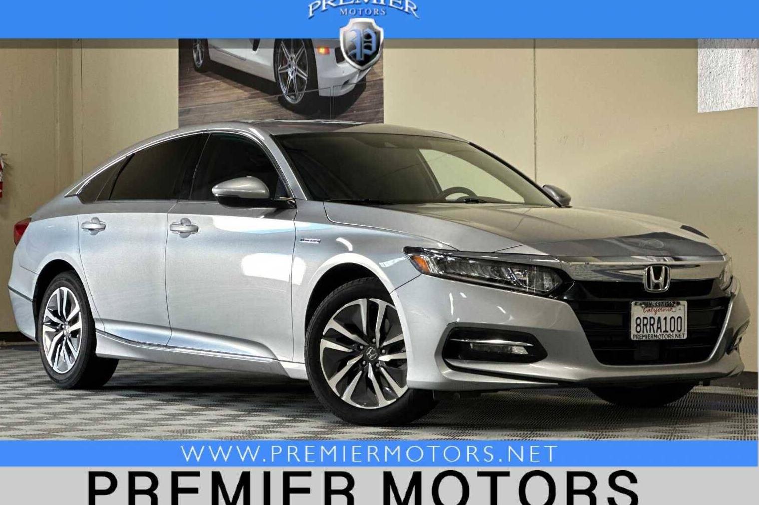 HONDA ACCORD 2020 1HGCV3F56LA012432 image