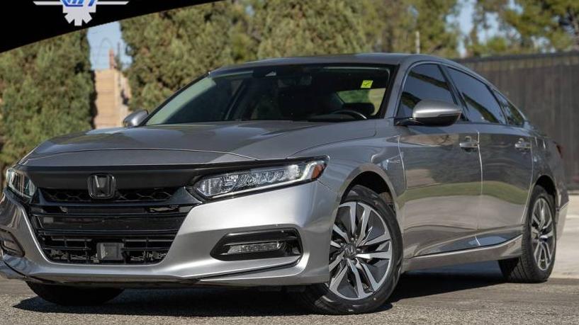 HONDA ACCORD 2020 1HGCV3F50LA010692 image