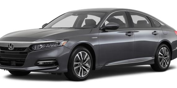 HONDA ACCORD 2020 1HGCV1F52LA005739 image