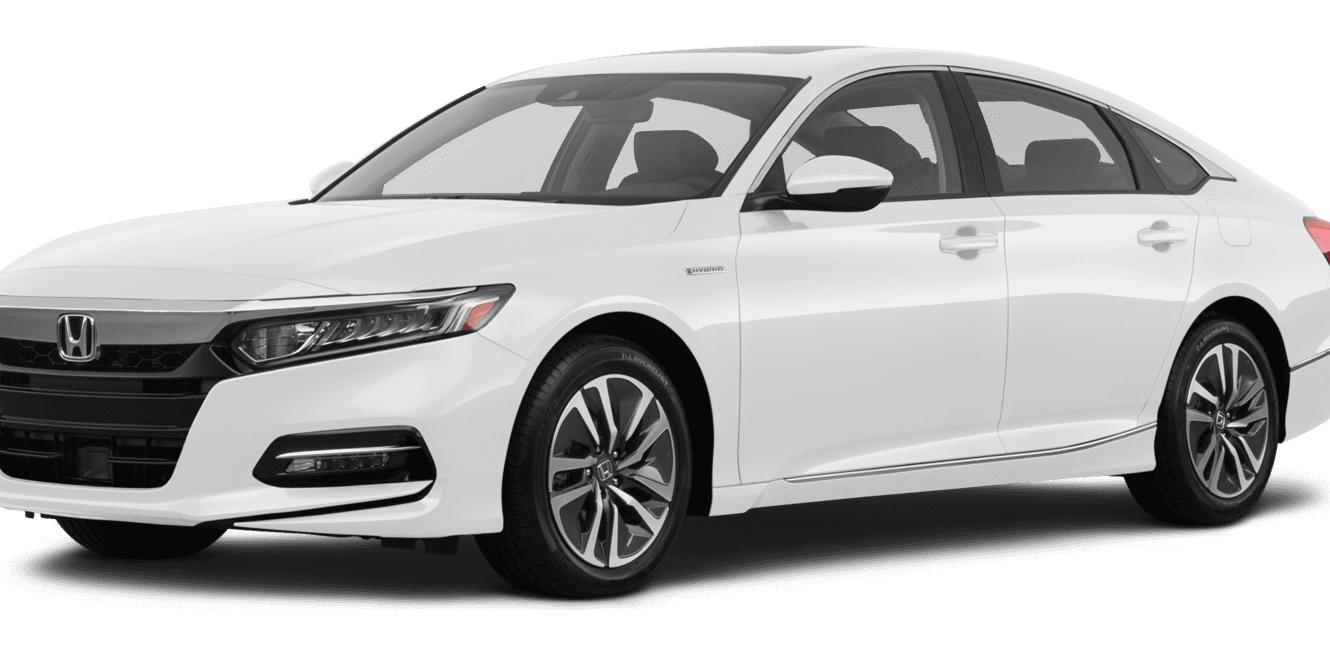 HONDA ACCORD 2020 1HGCV3F55LA016973 image