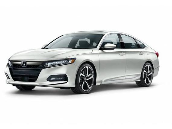 HONDA ACCORD 2020 1HGCV1F33LA037971 image