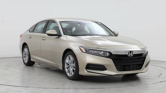 HONDA ACCORD 2020 1HGCV1F19LA029467 image
