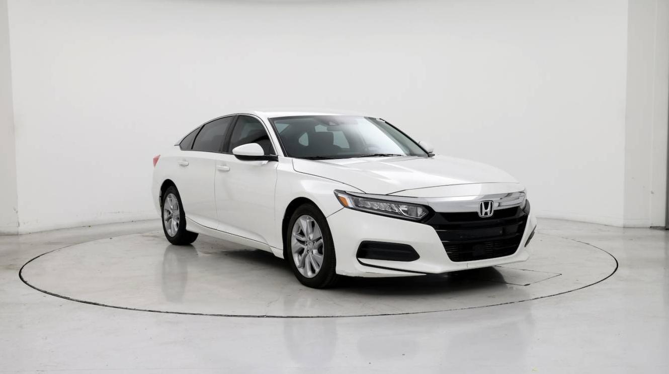 HONDA ACCORD 2020 1HGCV1F13LA053120 image