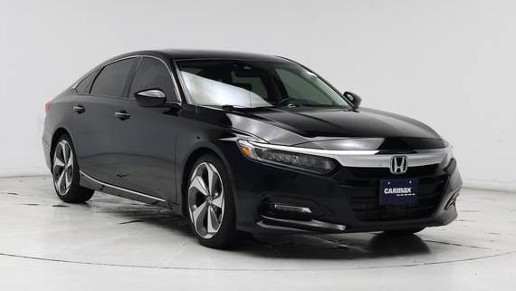 HONDA ACCORD 2020 1HGCV2F97LA022920 image